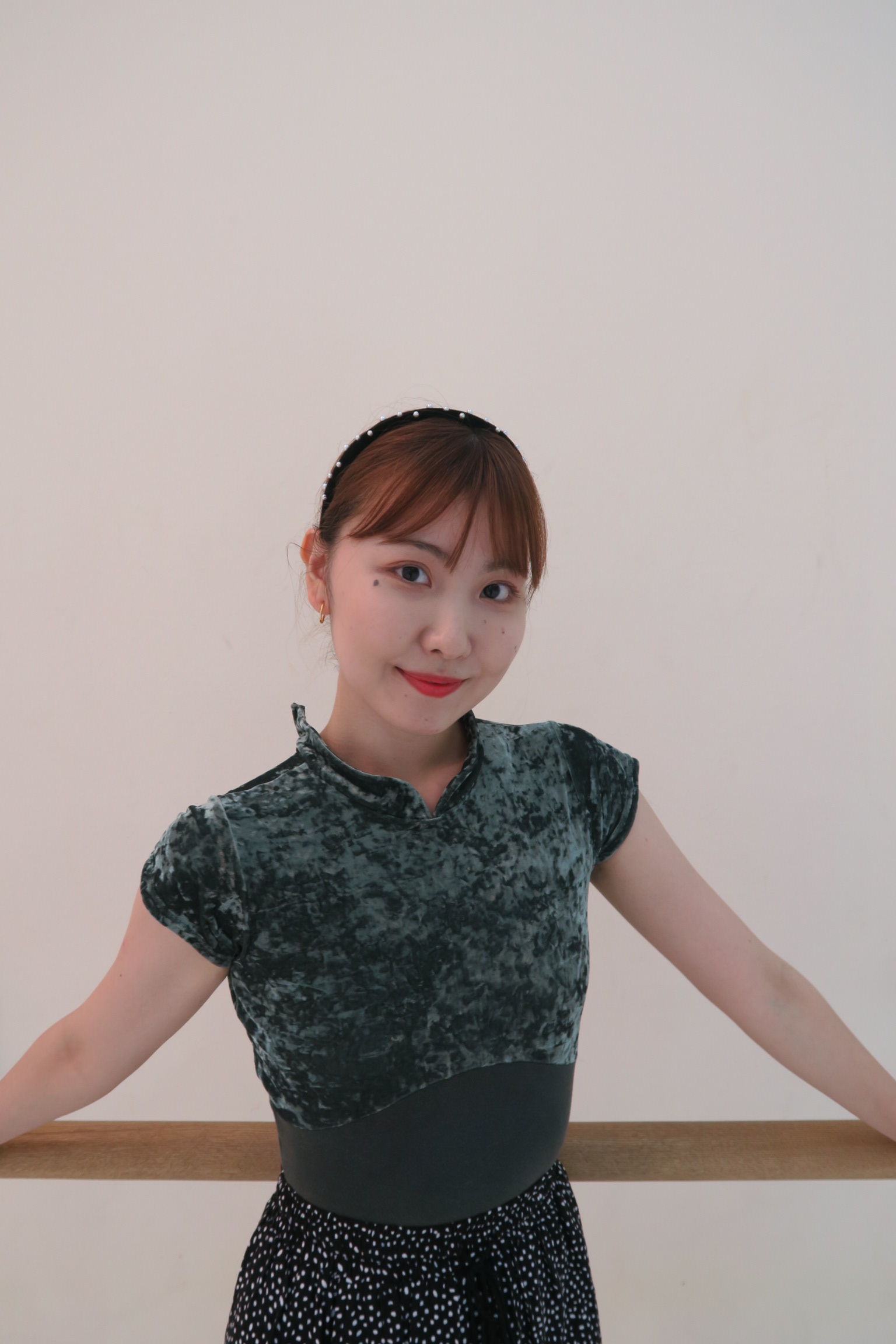 Ayaka Saito | Meet Up ECoC!